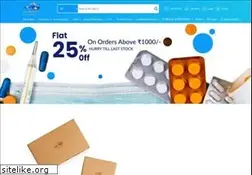 Sites similar to aajpharmacy.com