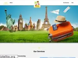 Sites similar to aajtravelsbd.com