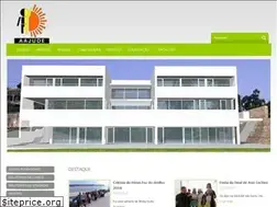 Sites similar to aajude.pt