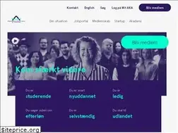 Sites similar to aak.dk