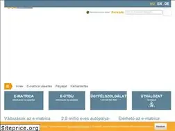 Sites similar to aak.hu