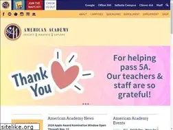 Sites similar to aak8.org
