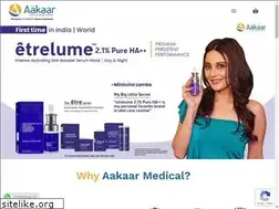 Sites similar to aakaarmedical.in
