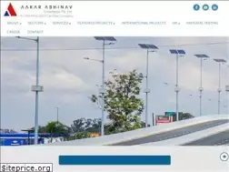 Sites similar to aakarabhinav.com