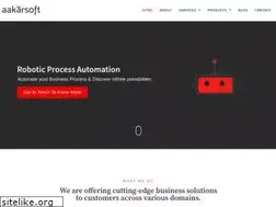 Sites similar to aakarsoft.com