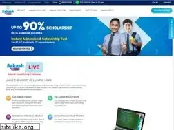 Sites similar to aakashdigital.com