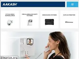 Sites similar to aakashenterprise.com