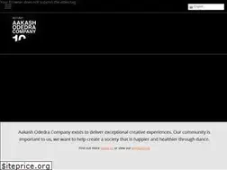Sites similar to aakashodedra.com