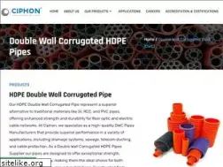Sites similar to aakashpipes.com