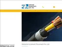 Sites similar to aakashpower.com
