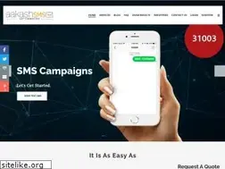 Sites similar to aakashsms.com