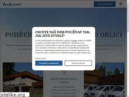 Sites similar to aakaspo.cz