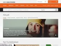 Sites similar to aakb.dk