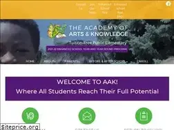 Sites similar to aakelementary.org