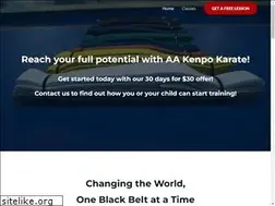 Sites similar to aakenpo.com
