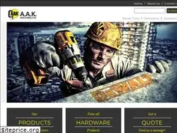 Sites similar to aakgrechbros.com