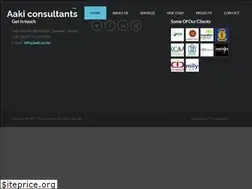 Sites similar to aaki.co.ke