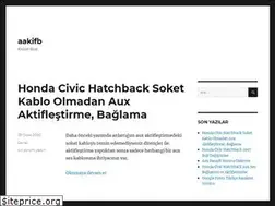 Sites similar to aakifb.com