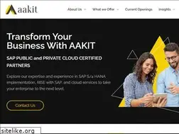 Sites similar to aakit.com