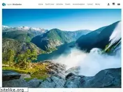 Sites similar to aakrafjorden.no