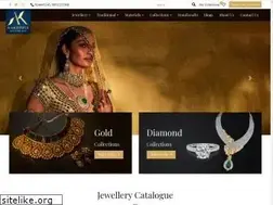 Sites similar to aakrishagoldpalace.com