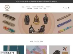 Sites similar to aakritigallery.com