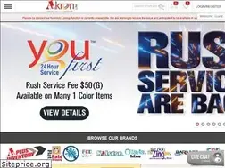 Sites similar to aakronline.com
