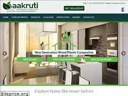 Sites similar to aakruti.net
