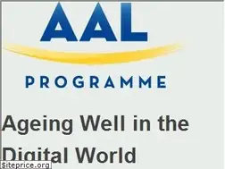 Sites similar to aal-europe.eu