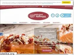 Sites similar to aal-hoffmann.de