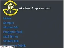 Sites similar to aal.ac.id