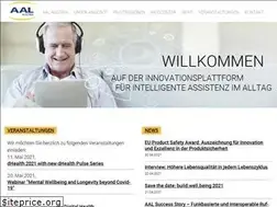 Sites similar to aal.at