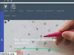 Sites similar to aal.edu.pl
