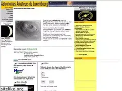 Sites similar to aal.lu
