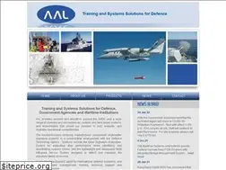 Sites similar to aal.net.nz