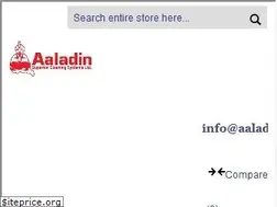 Sites similar to aaladinsuperior.ca