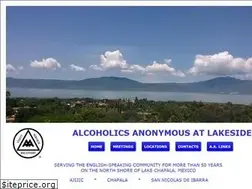 Sites similar to aalakechapala.org