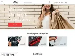 Sites similar to aalamey.com