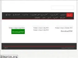 Sites similar to aalamiurduadab.com