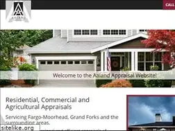 Sites similar to aalandappraisals.com