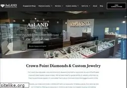 Sites similar to aalanddiamond.com