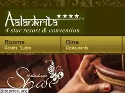 Sites similar to aalankrita.com