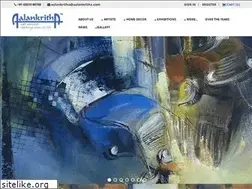 Sites similar to aalankritha.com