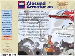 Sites similar to aalarm.no