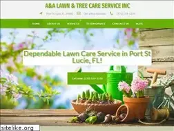 Sites similar to aalawncaresvc.com