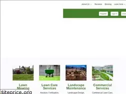 Sites similar to aalawns.com
