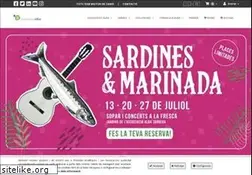 Sites similar to aalba.cat