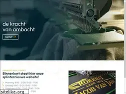 Sites similar to aalberstextiel.nl
