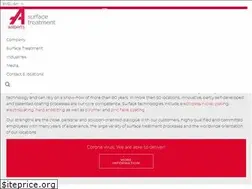 Sites similar to aalberts-st.com