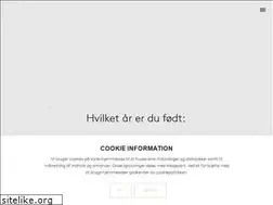 Sites similar to aalborgakvavit.dk